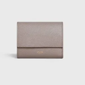 Celine | Accessories | Celine Small Trifold Wallet | Poshmark